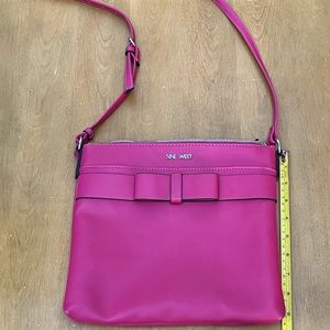 Crossbody purse